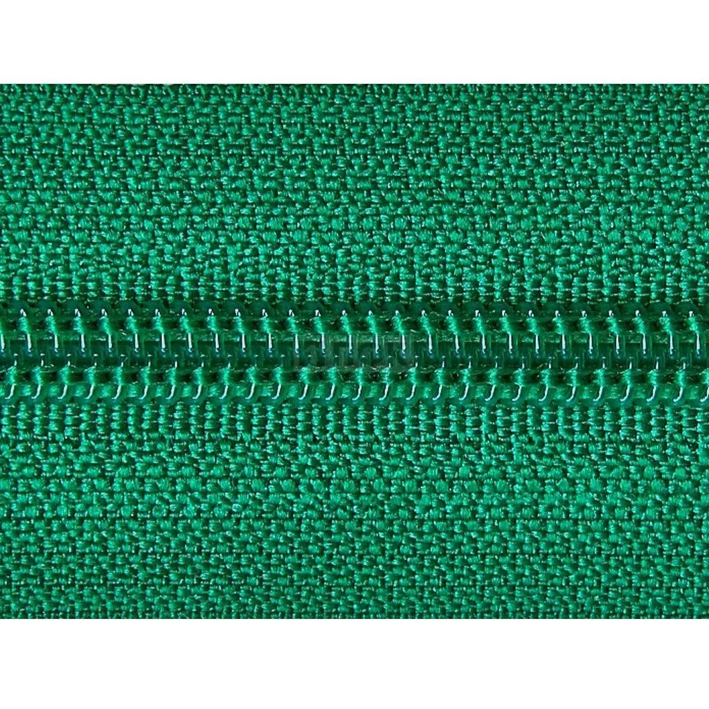 Рулонная молния спиральная (витая) тип 5 цв 258 16гр/м (рул 200м/уп 2000м)