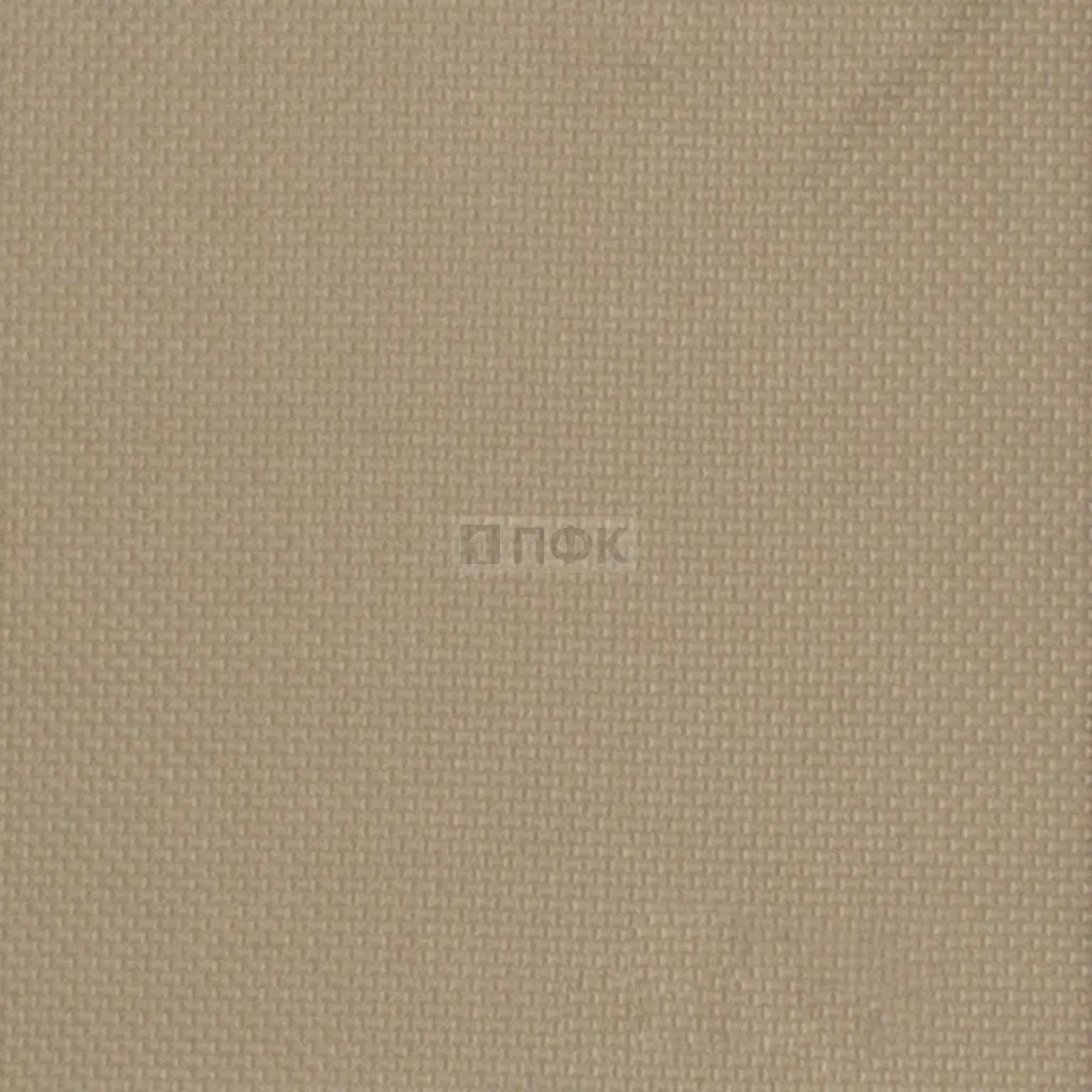 Ткань Oxford 210D PU1000 95гр/м2 шир 150см цв 505 бежевый (рул 100м) — ПФКР Ткань Oxford 210D PU1000 95гр/м2 шир 150см цв 505 бежевый (рул 100м)
