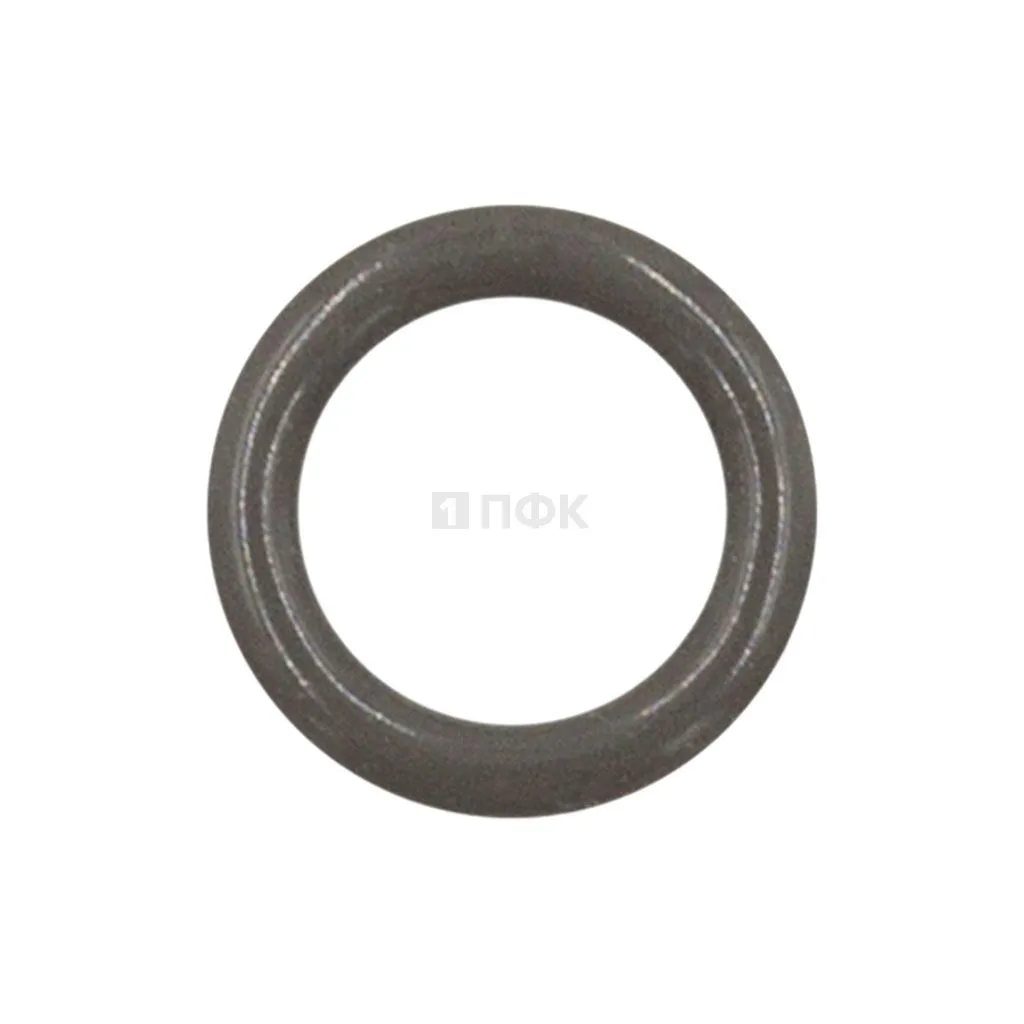 Кнопка рубашечная (кольцо) 9,5мм нерж цв 326 (уп 1440шт) 