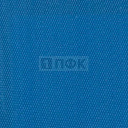 Ткань Oxford 420D PVC 360гр/м2 шир 150см цв 284 голубой (рул 50м)
