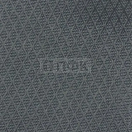 Ткань Oxford 240D PU1000 125гр/м2 шир 150см цв 319 темн.серый (рул 100м)
