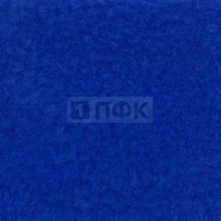 Флис DTY Китай 220гр/м2 цв василек (рул 19-23кг)