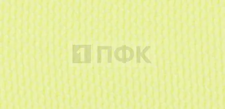 Стропа текстильная (лента ременная) 18мм 5 гр/м цв 105 лимон (рул 50м/уп 3000м) Стропа текстильная (лента ременная) 18мм 5 гр/м цв 105 лимон (рул 50м/уп 3000м)