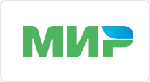 Карта МИР
