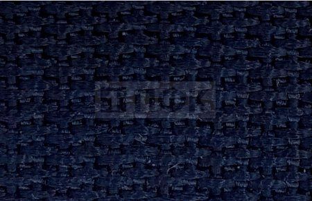 Стропа текстильная (лента ременная) 20мм 10,5 гр/м цв 330 (рул 50м/уп 1000м)
