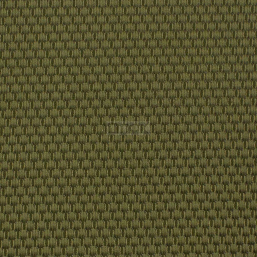 Ткань Oxford 1680 D PU 245 г/м2 шир 150см цв 420 хаки (рул.50м)