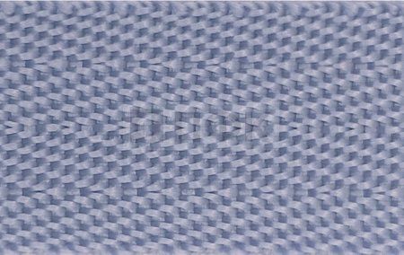 Стропа текстильная (лента ременная) елочка 22мм 10,5 гр/м2 цв 316 (рул 100м/уп 2500м)