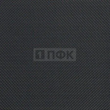 Ткань Oxford 420D PVC 340гр/м2 шир 150см цв 319 серый темн. (рул 50м) улучшенная 