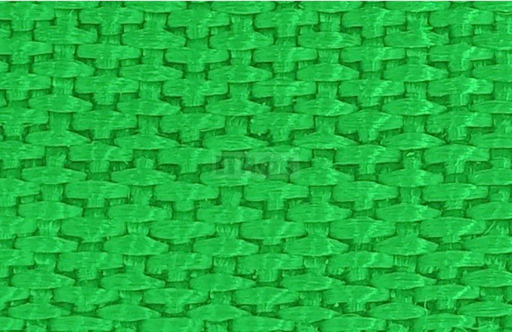 Стропа текстильная (лента ременная) 30мм 15 гр/м цв 334 (рул 100м/уп 2000м)
