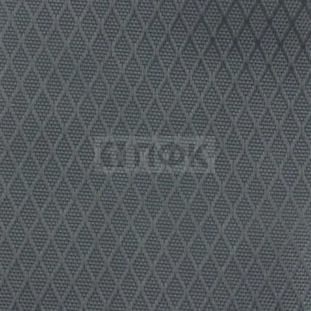 Ткань Oxford 240D PU1000 148гр/м2 шир 150см цв 319 темн.серый (рул 100м)