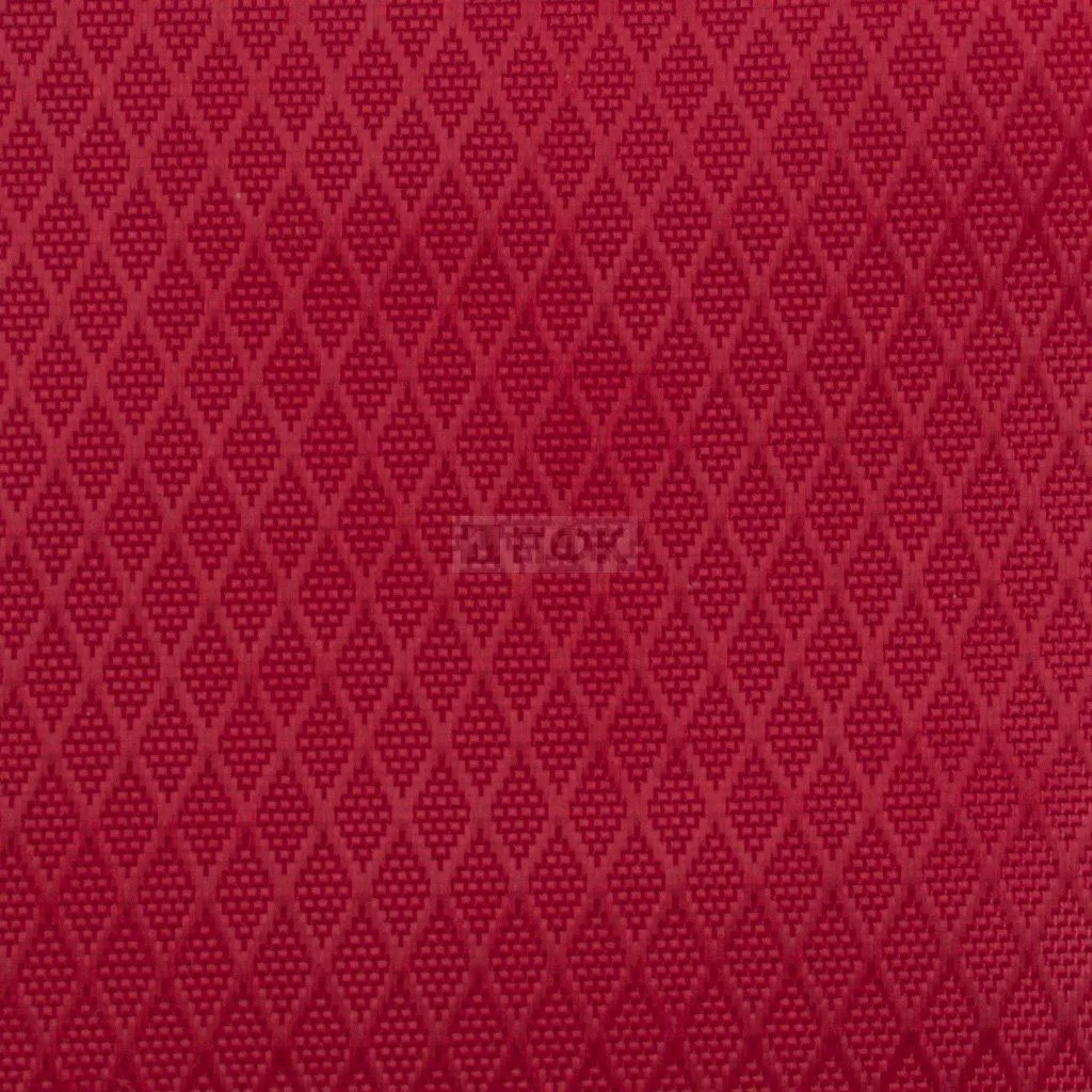 Ткань Oxford 240D PU1000 148гр/м2 шир 150см цв 162 красный (рул 100м)