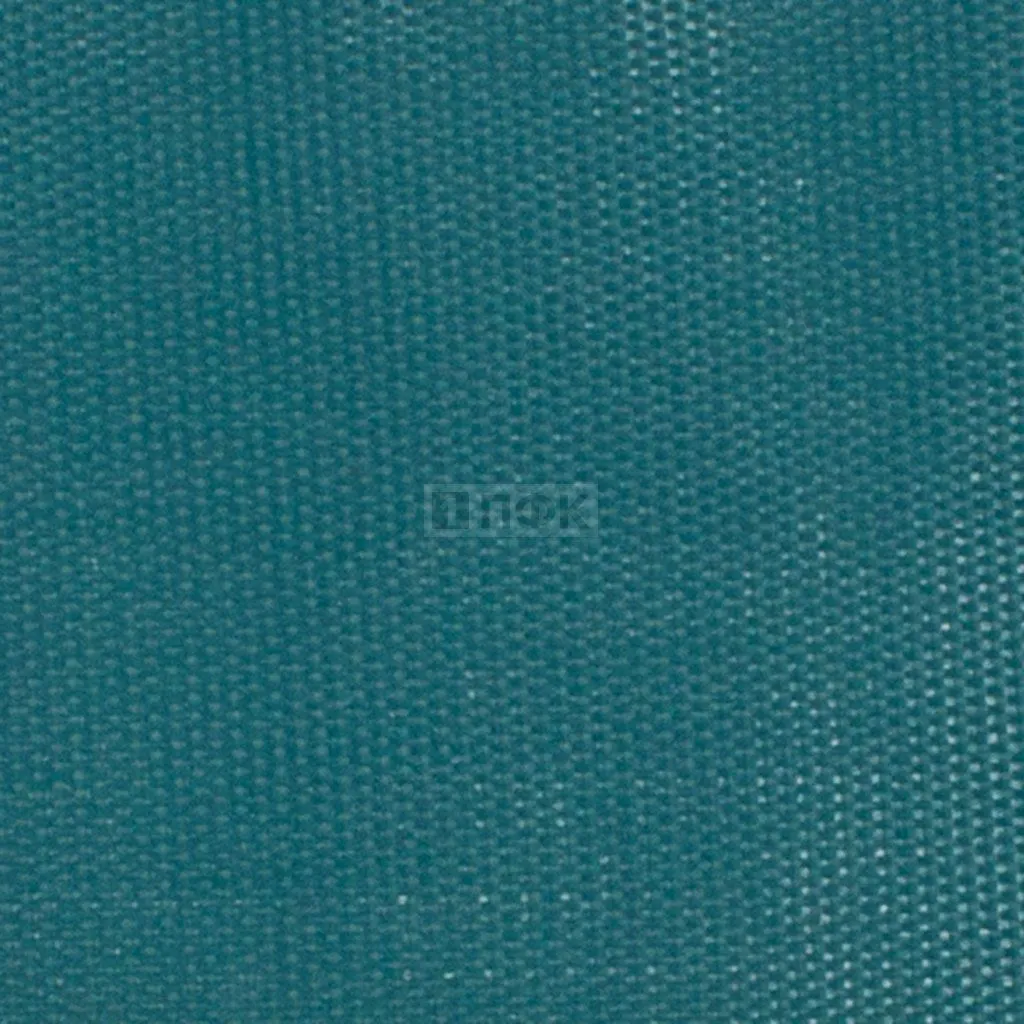 Ткань Oxford 420D PVC 360гр/м2 шир 150см цв 219 бирюзовый (рул 50м)
