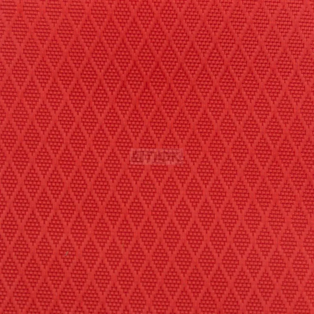 Ткань Oxford 240D PU1000 148гр/м2 шир 150см цв 113 красный (рул 100м)