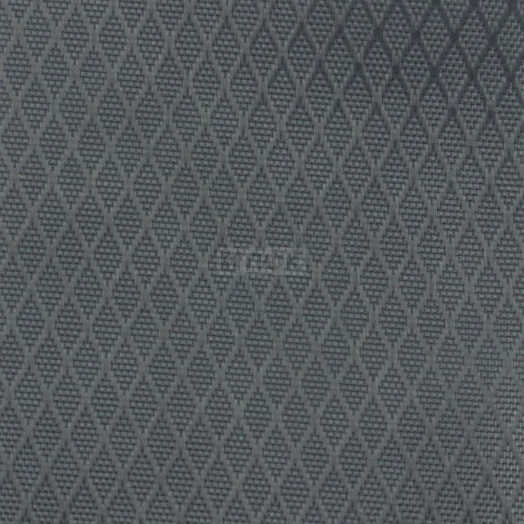 Ткань Oxford 240D PU1000 125гр/м2 шир 150см цв 319 темн.серый (рул 100м)