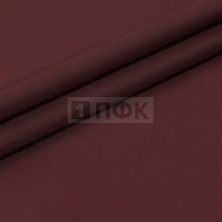 Ткань Oxford 210D PU1000 77гр/м2 шир 150см цв бордовый 196 (рул 100м)