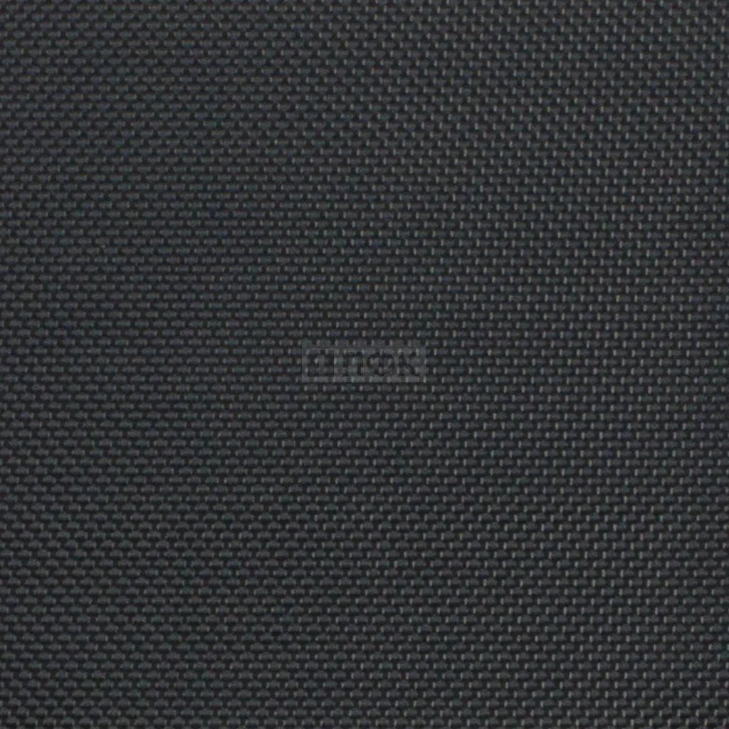 Ткань Oxford 420D PVC 340гр/м2 шир 150см цв 319 серый темн. (рул 50м) улучшенная 