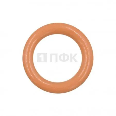 Кнопка рубашечная (кольцо) 10,5мм нерж цв 155 (уп 1440шт)